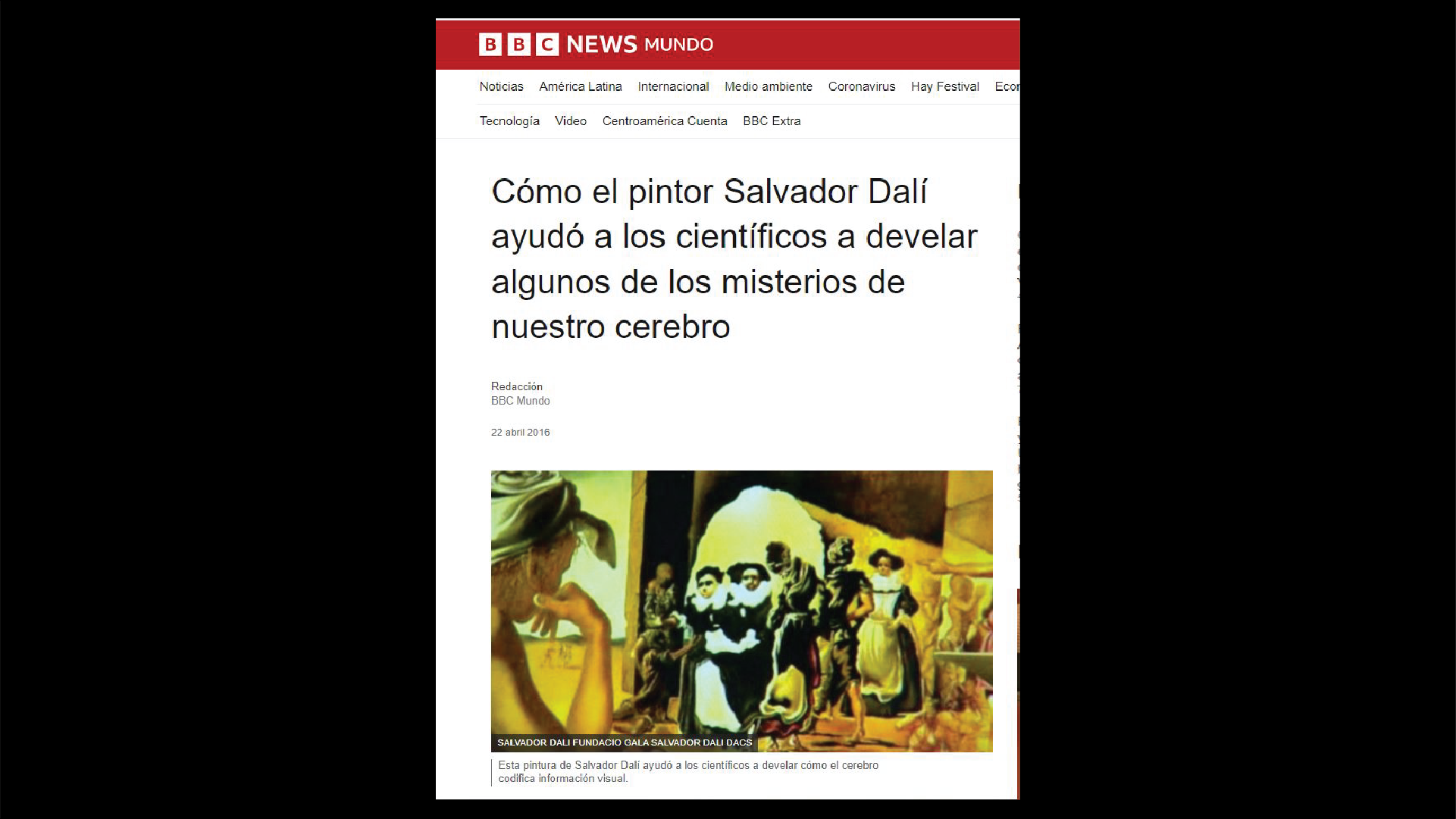 MERCADO CON ESCLAVOS CON APARICIÓN DEL BUSTO INVISIBLE DE VOLTAIRE – CMZ